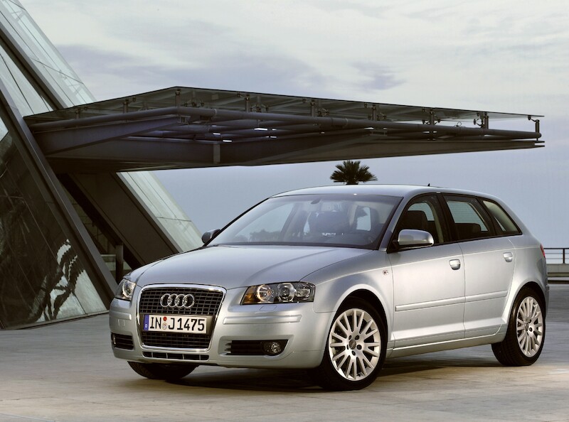 Audi Sportback