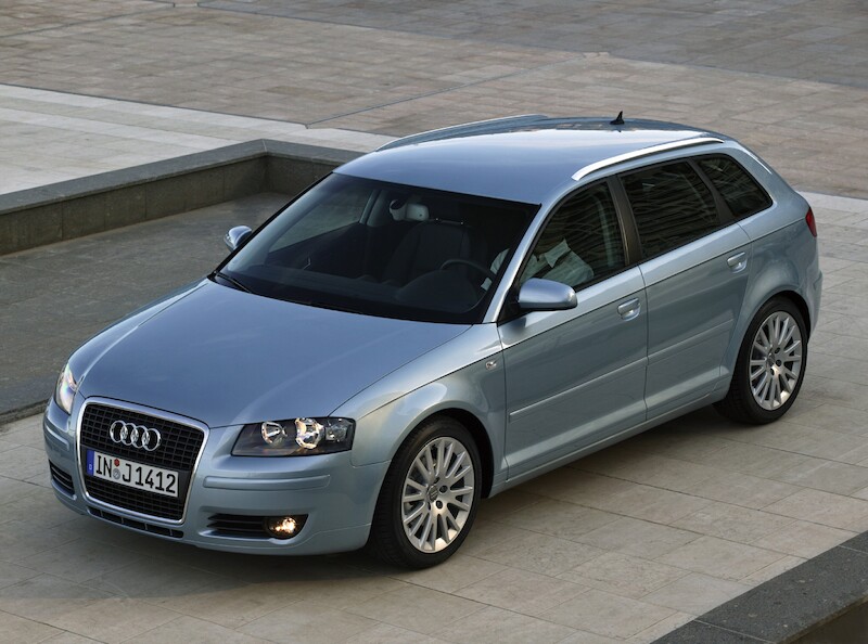 Audi Sportback