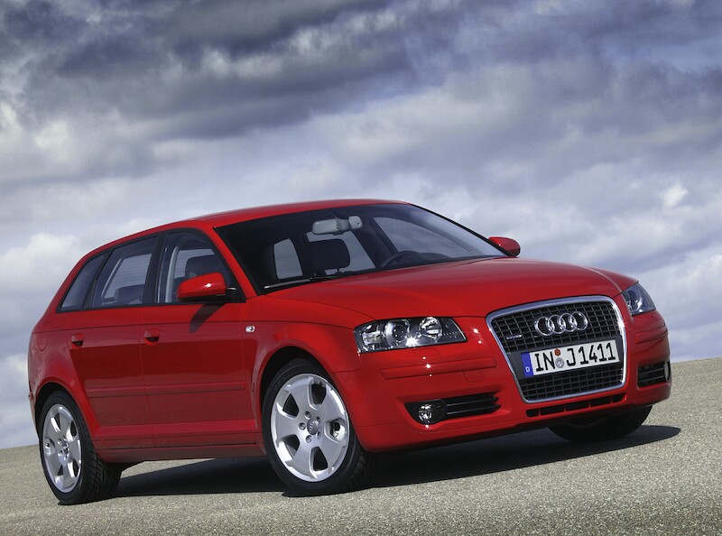 Audi Sportback