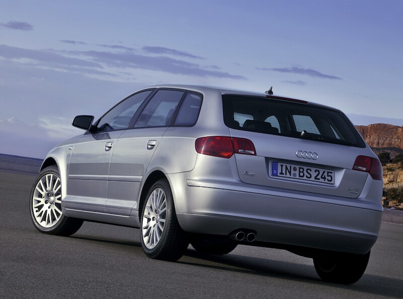 Audi Sportback