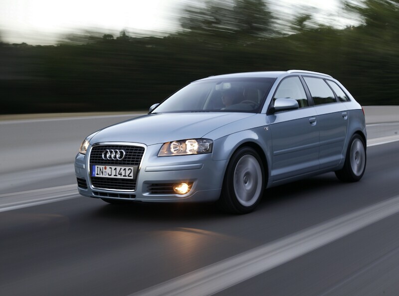 Audi Sportback