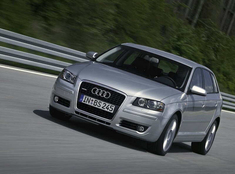 Audi Sportback