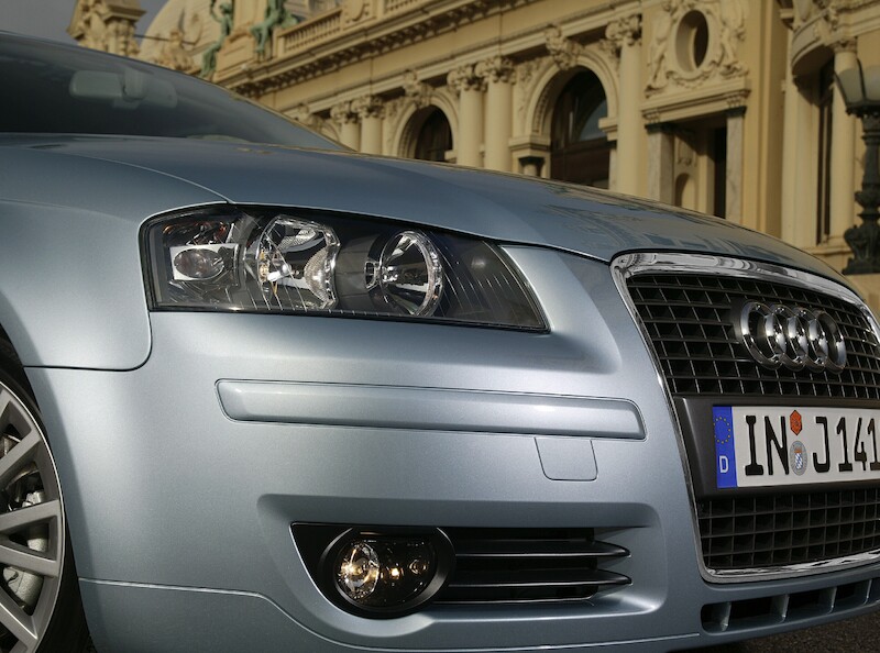 Audi Sportback