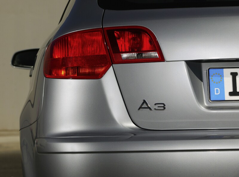 Audi Sportback