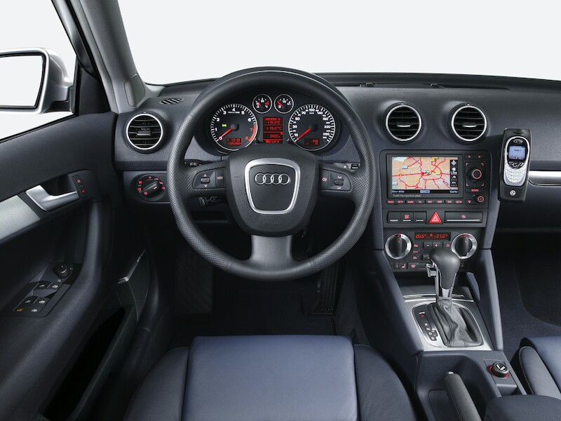 Audi Sportback