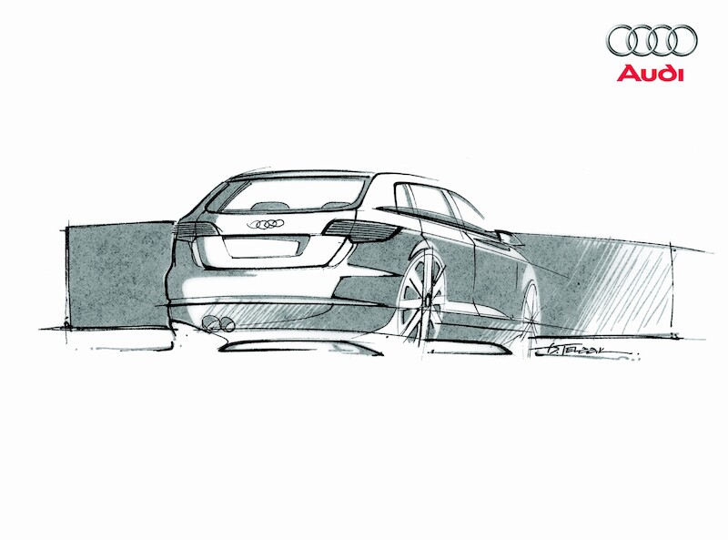 Audi Sportback