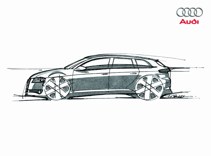 Audi Sportback