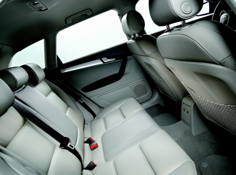 Audi Sportback