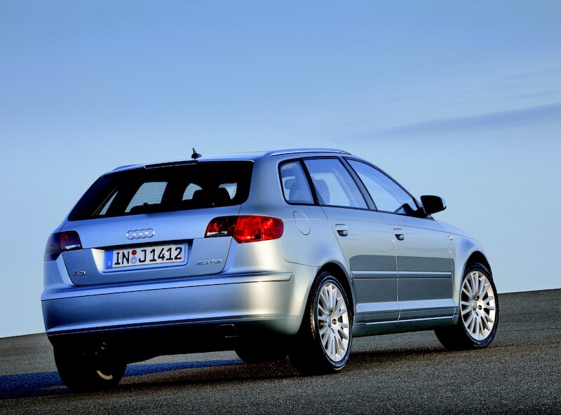 Audi Sportback