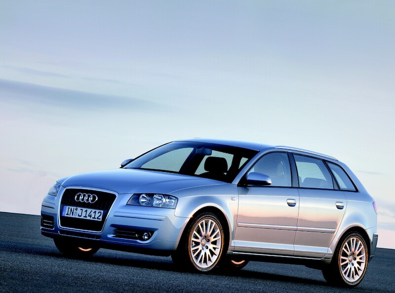 Audi Sportback