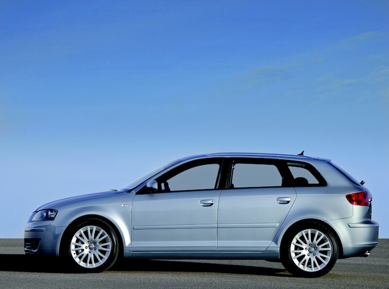 Audi Sportback