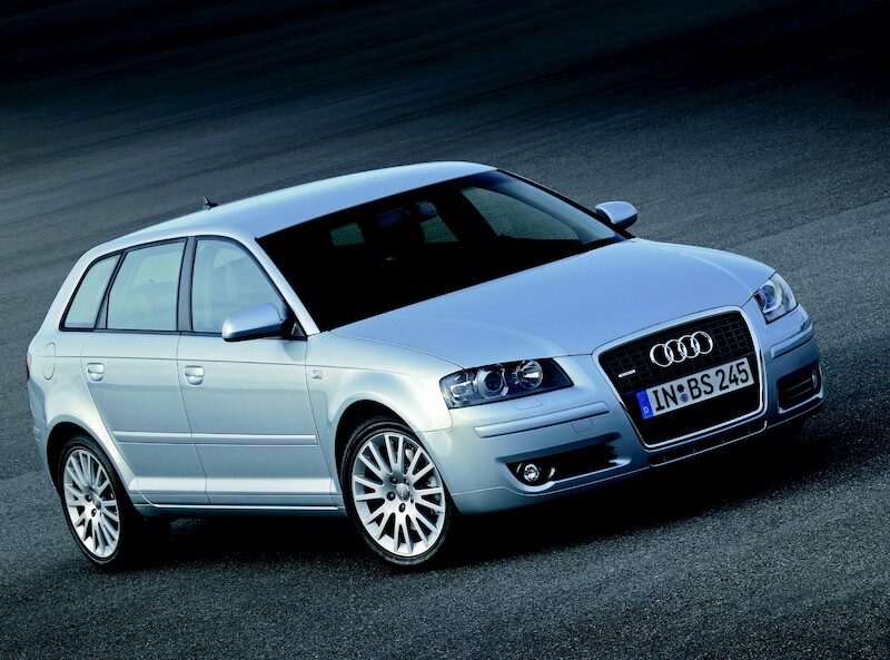 Audi Sportback