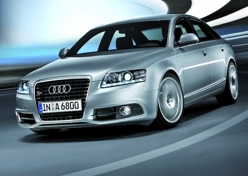 Audi A6 i A6 Avant