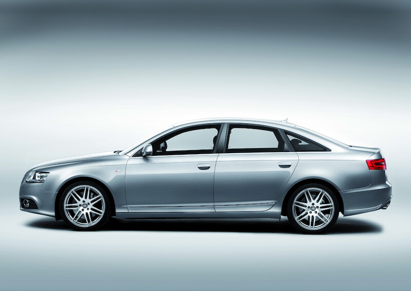 Audi A6 i A6 Avant