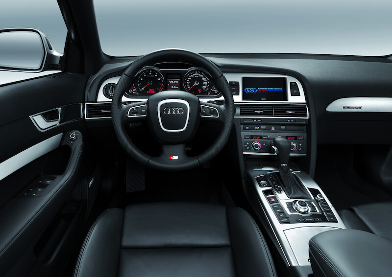 Audi A6 i A6 Avant