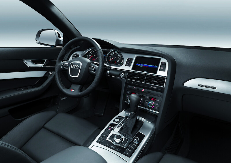 Audi A6 i A6 Avant