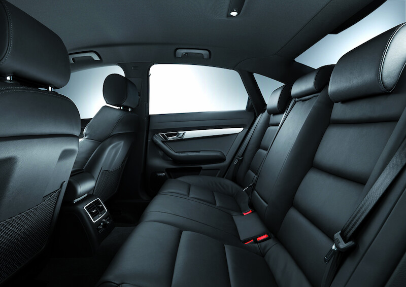 Audi A6 i A6 Avant