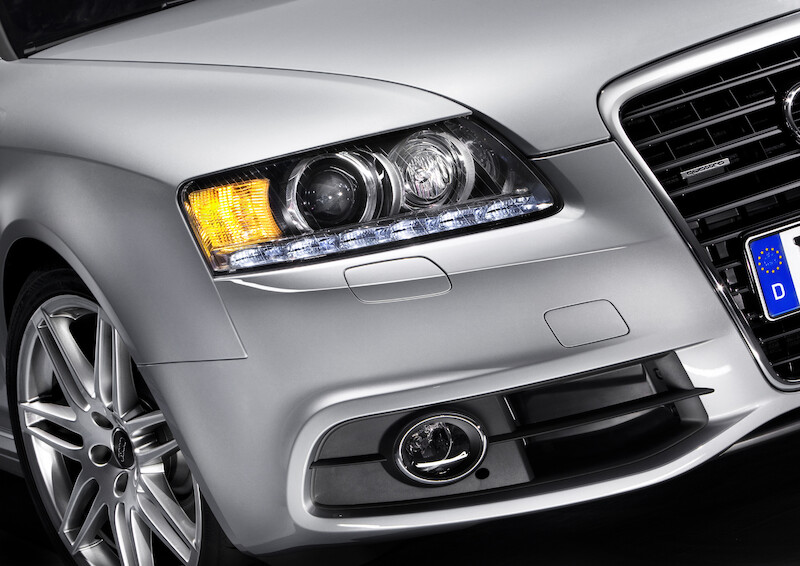 Audi A6 i A6 Avant