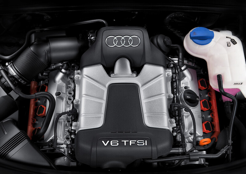 Audi A6 i A6 Avant