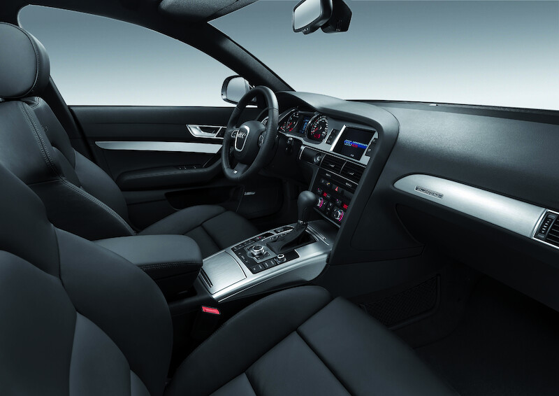 Audi A6 i A6 Avant