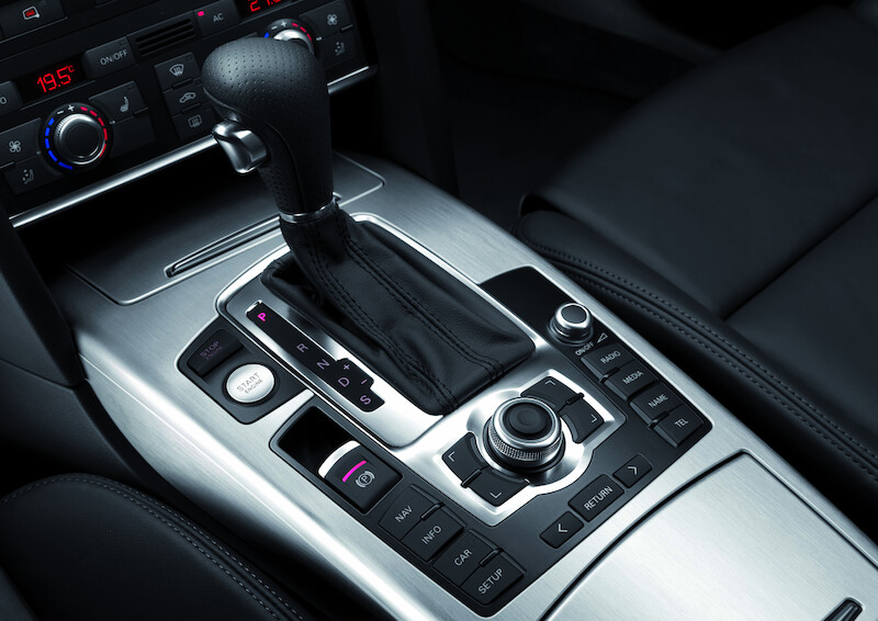 Audi A6 i A6 Avant