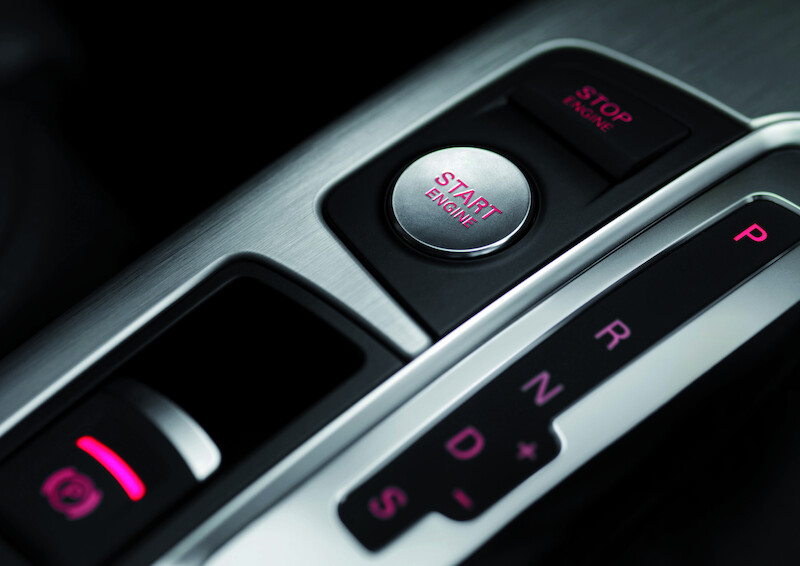 Audi A6 i A6 Avant