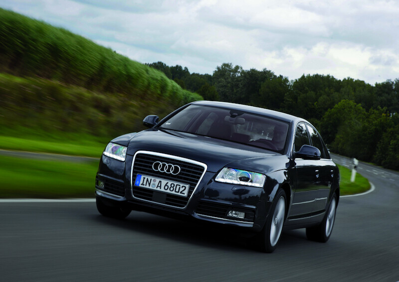 Audi A6 i A6 Avant