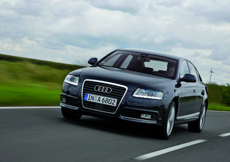 Audi A6 i A6 Avant