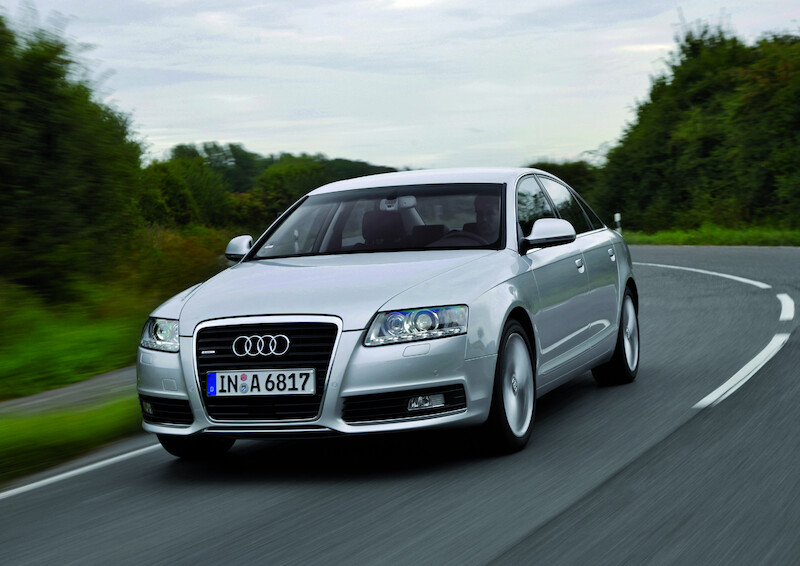Audi A6 i A6 Avant