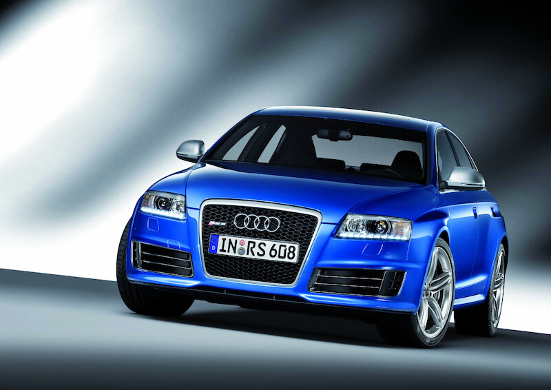 Audi RS 6