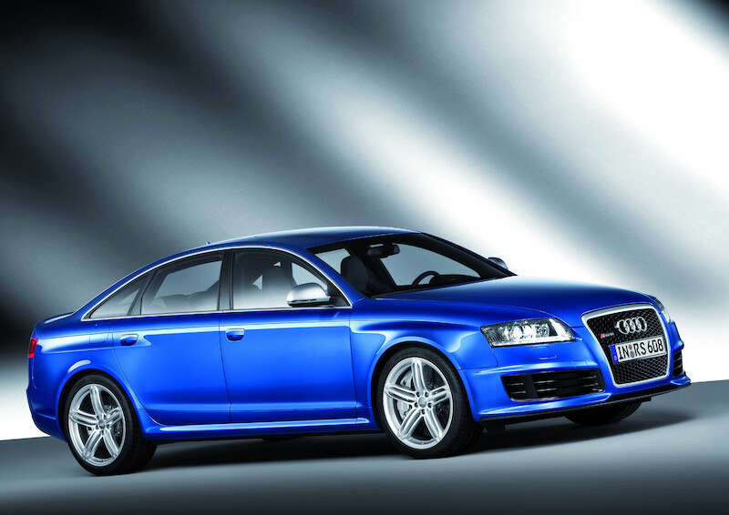 Audi RS 6