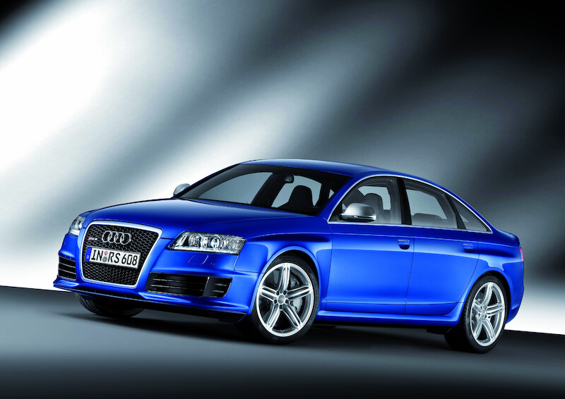 Audi RS 6