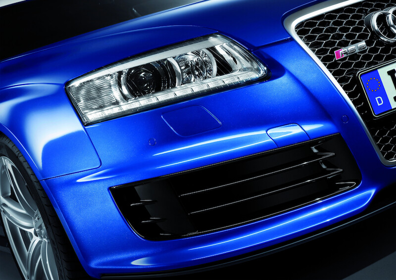 Audi RS 6
