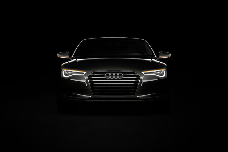Audi Sportback concept