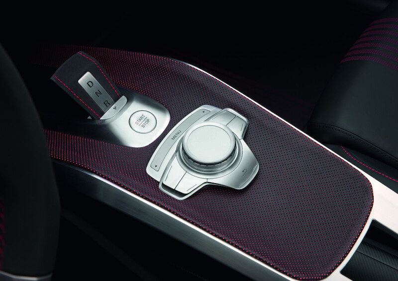 Audi e-tron Spyder