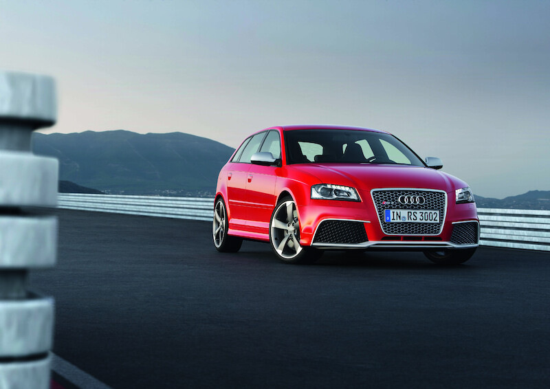 Audi RS 3