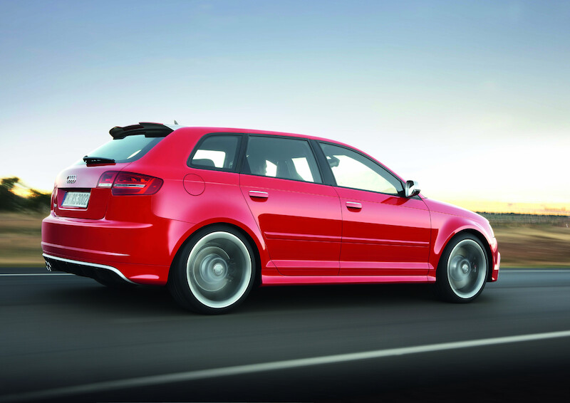 Audi RS 3