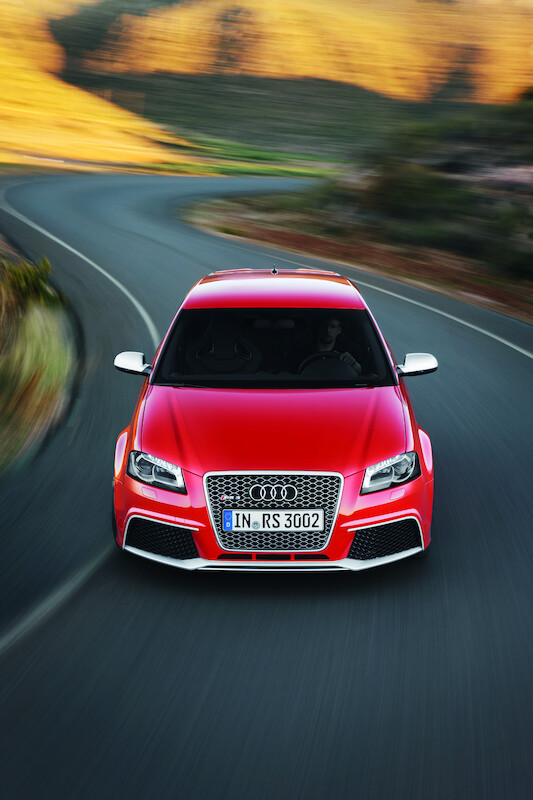 Audi RS 3