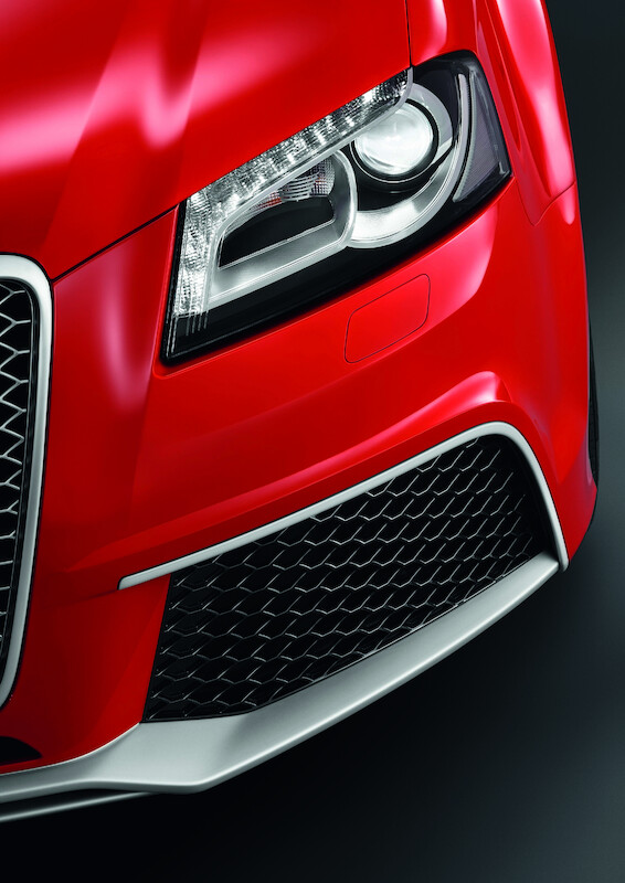 Audi RS 3