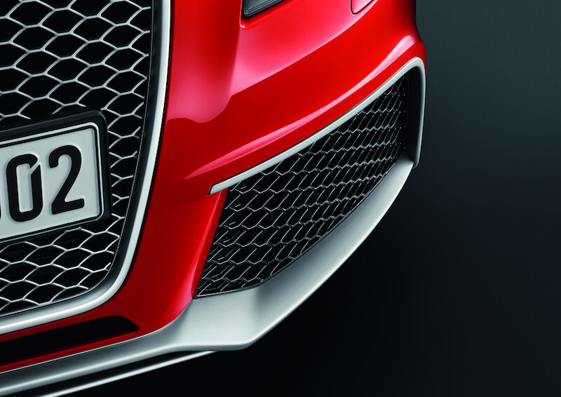 Audi RS 3