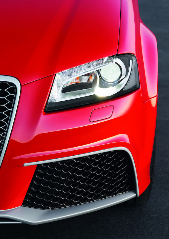Audi RS 3