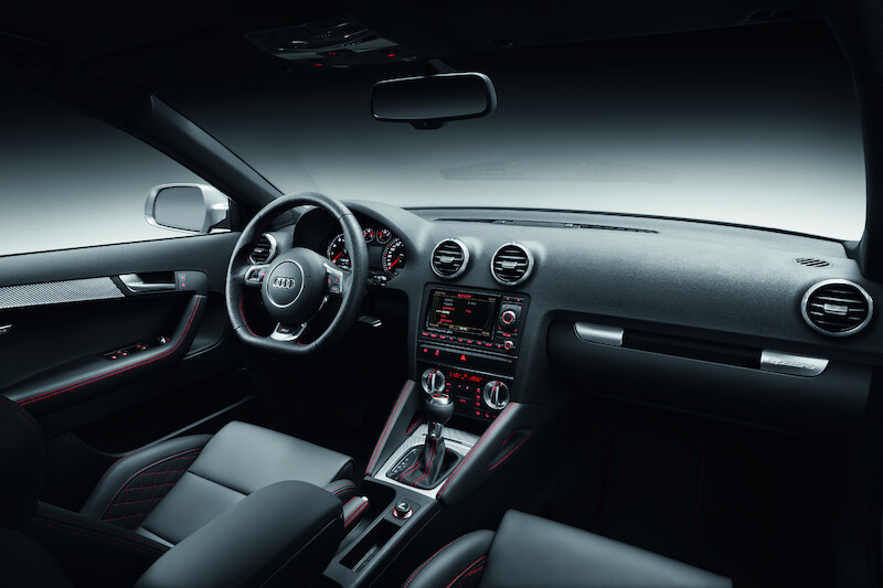 Audi RS 3