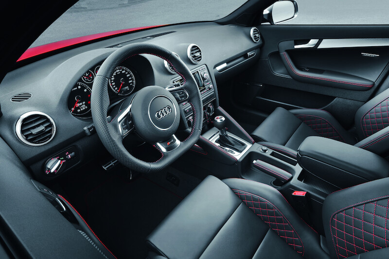 Audi RS 3