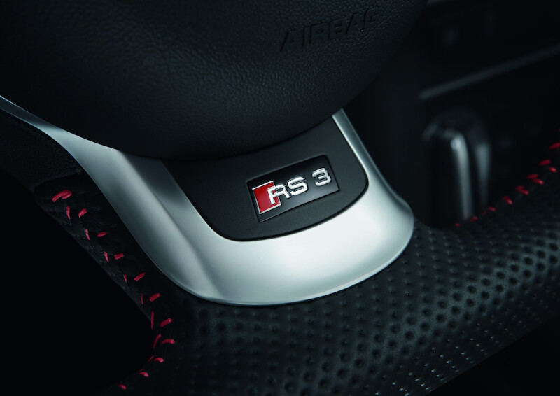 Audi RS 3