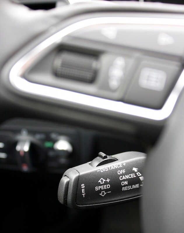 Innowacyjna limuzyna &#8211; nowe Audi A6
