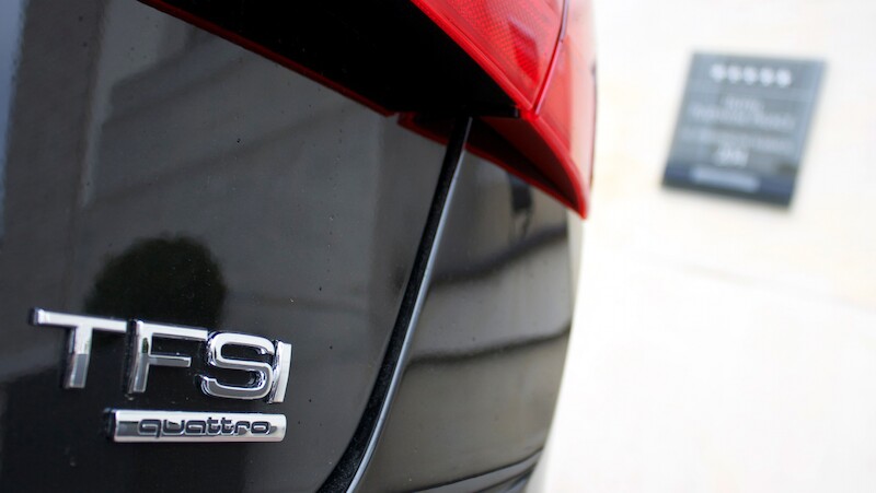 Innowacyjna limuzyna &#8211; nowe Audi A6