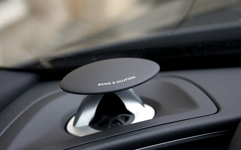 Innowacyjna limuzyna &#8211; nowe Audi A6