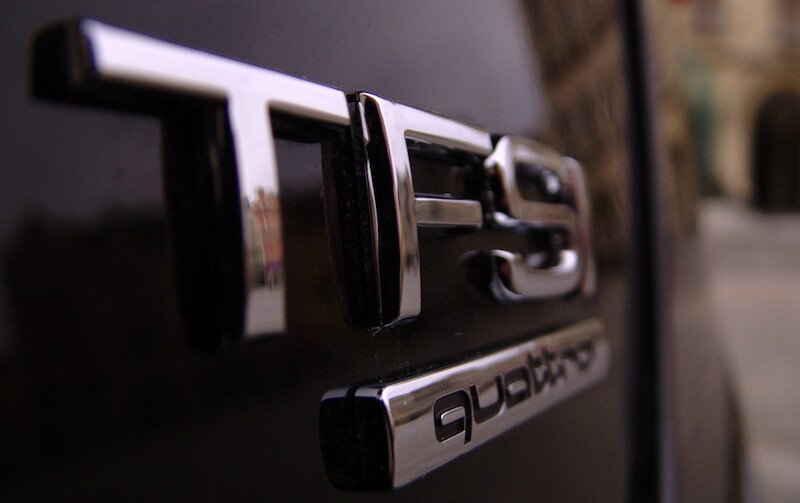 Innowacyjna limuzyna &#8211; nowe Audi A6