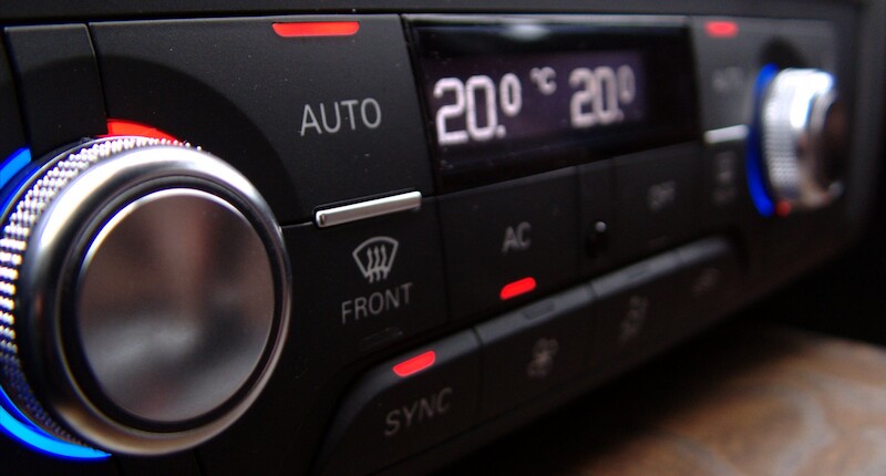 Innowacyjna limuzyna &#8211; nowe Audi A6