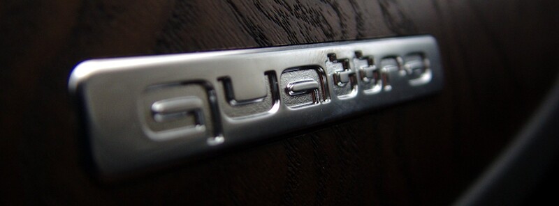 Innowacyjna limuzyna &#8211; nowe Audi A6